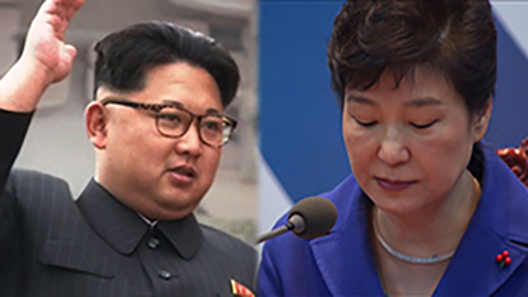 外国人記者は見た＋
#19 北朝鮮と韓国　日本はどう向き合う？3月5日（日）