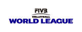 fivb volleyball world league