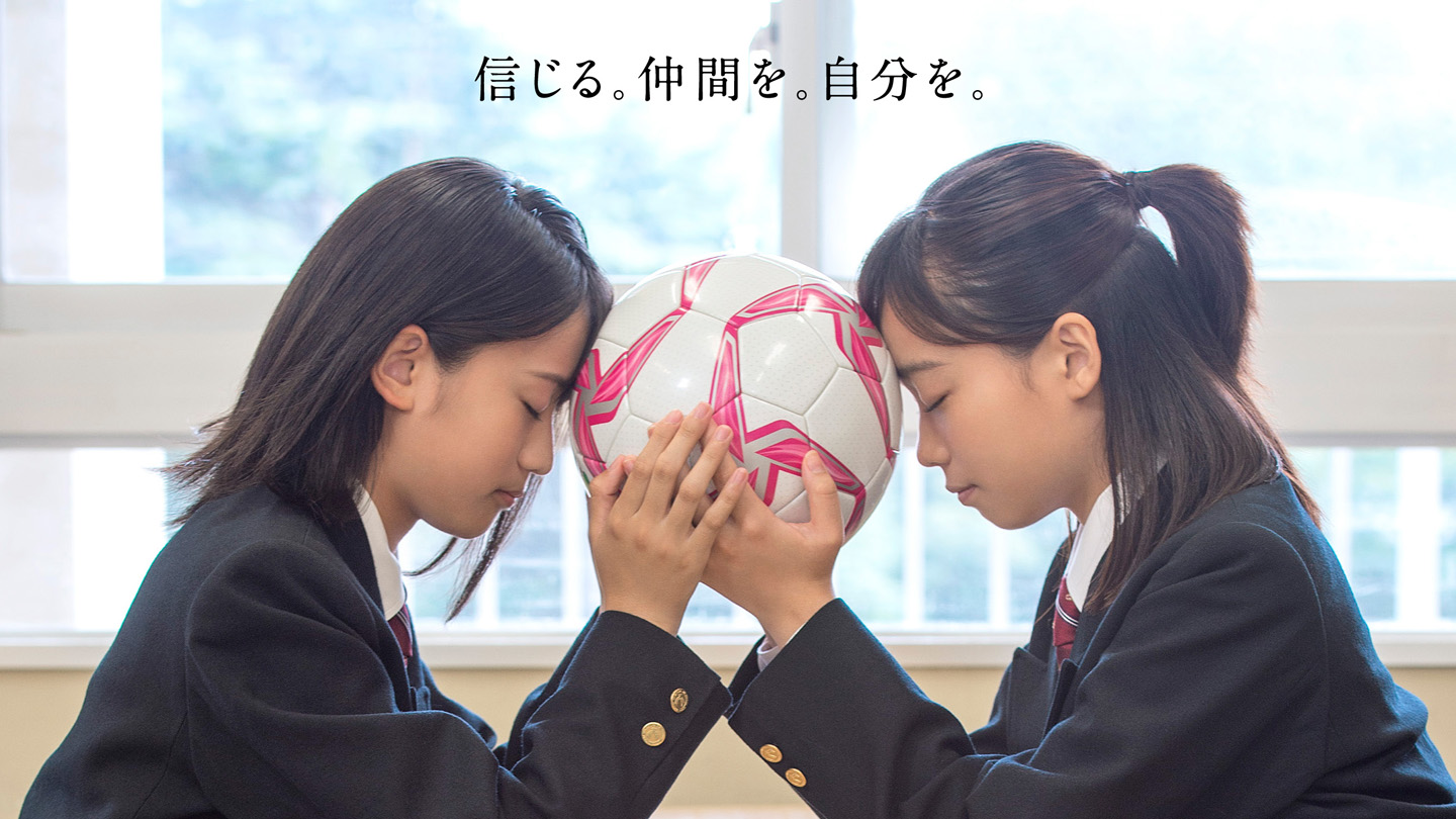 Bs Tbs 第２７回全日本高校女子サッカー選手権大会