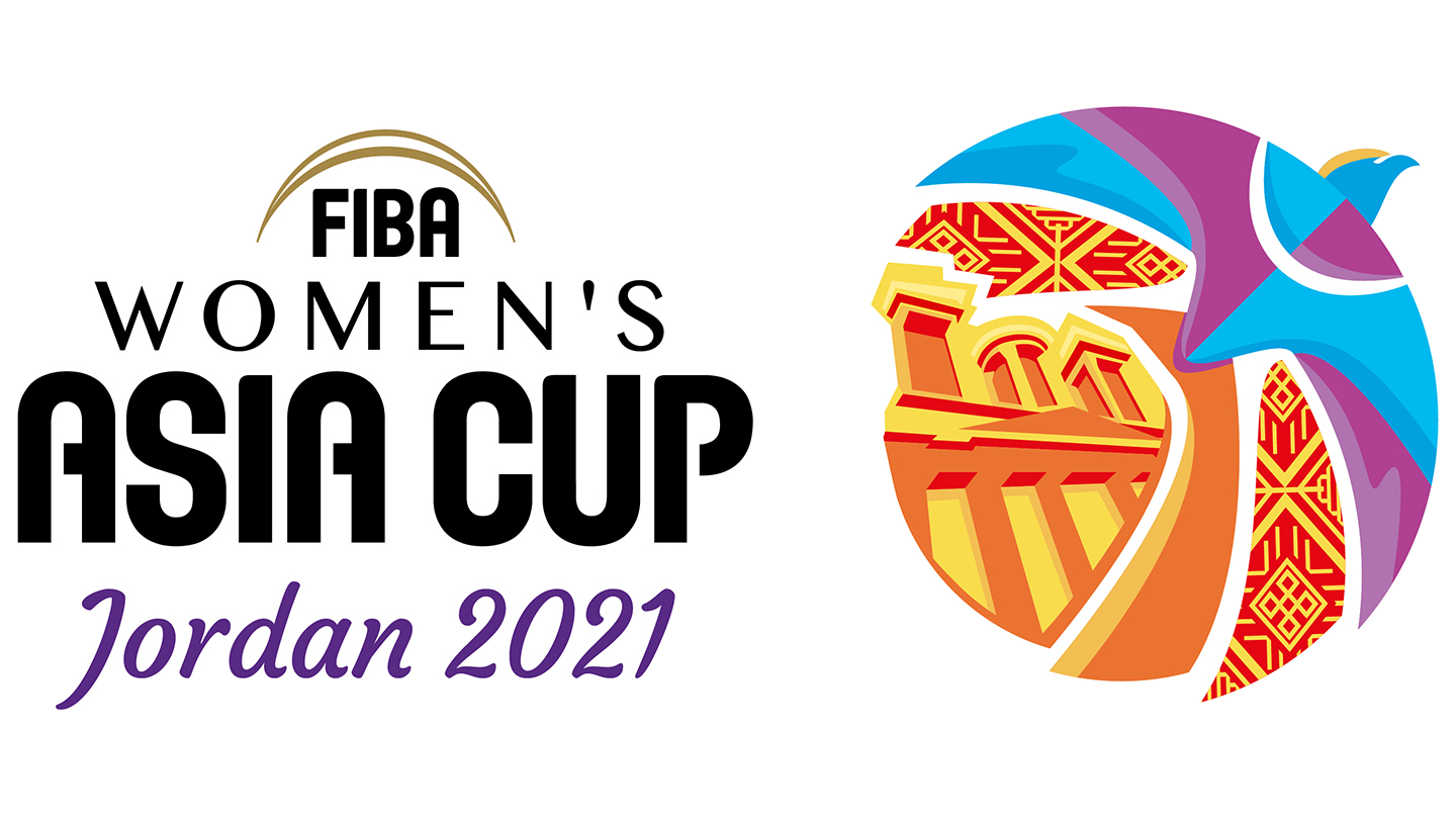 女子バスケットボールアジアカップ2021　特設サイトがオープンしました！