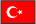 トルコ国旗